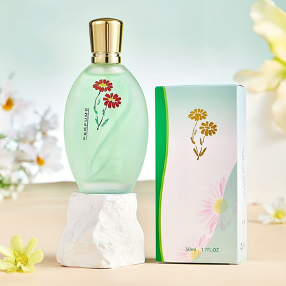 Perfume Mothers Day Gift Floral Fragrance