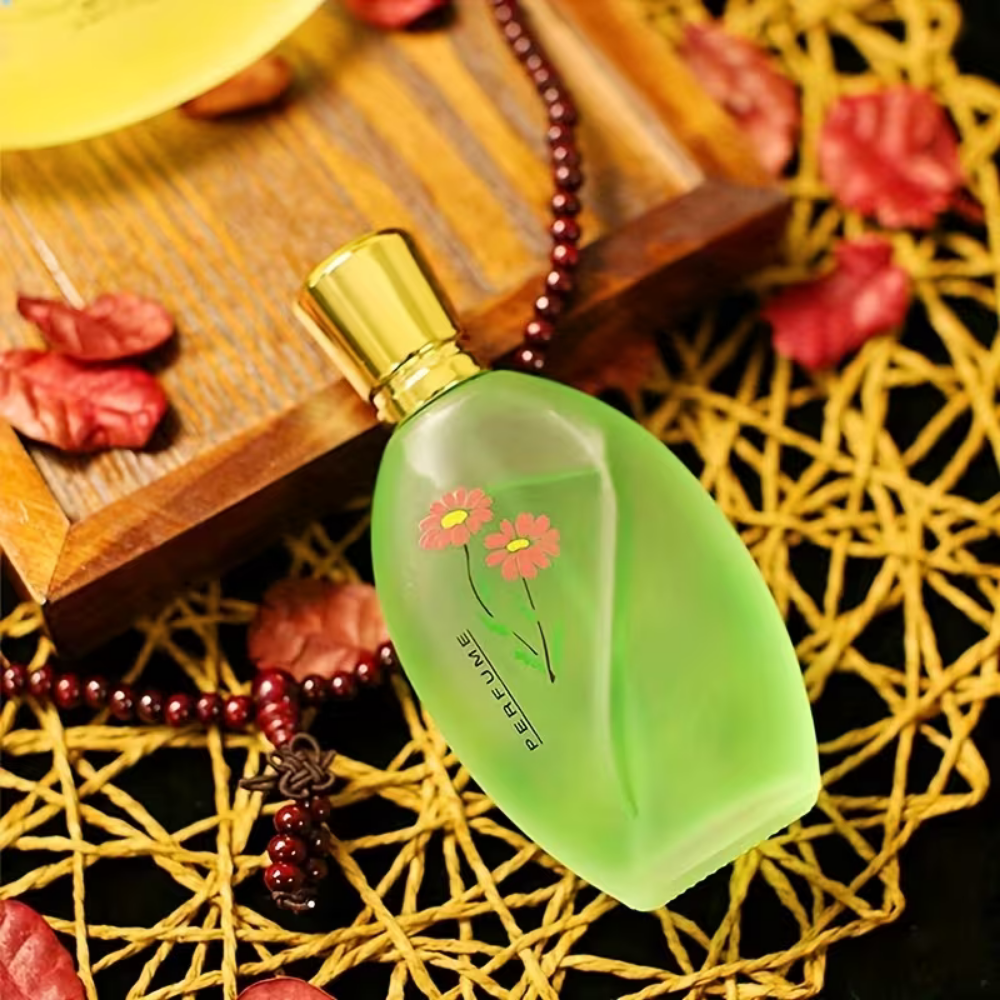 Perfume Mothers Day Gift Floral Fragrance