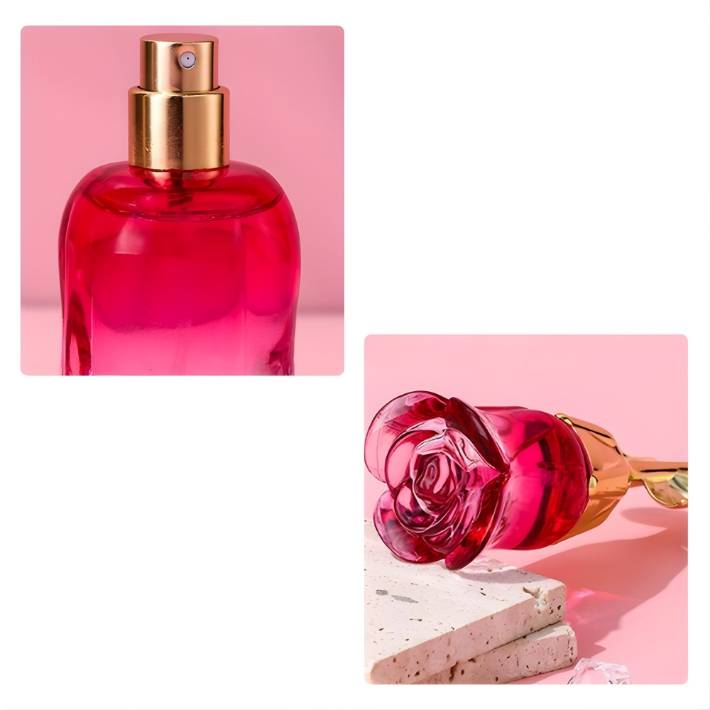 Perfume Mothers Day Gift Floral Fragrance