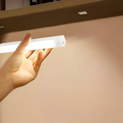 Motion Sensor Light Rechargeable Wall Night