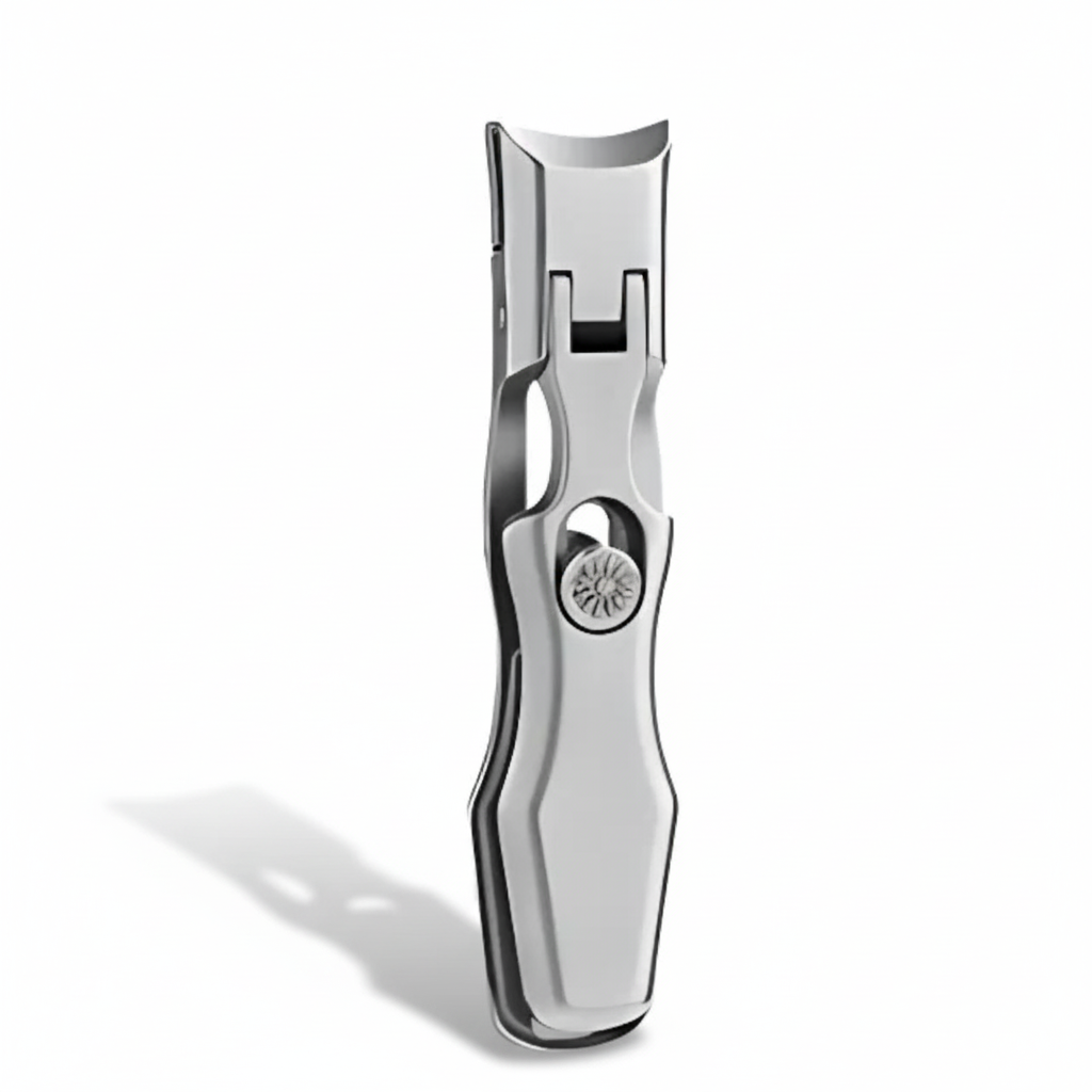 Nail Clippers Heavy Duty Stainless Steel