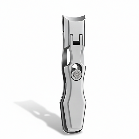 Nail Clippers Heavy Duty Stainless Steel