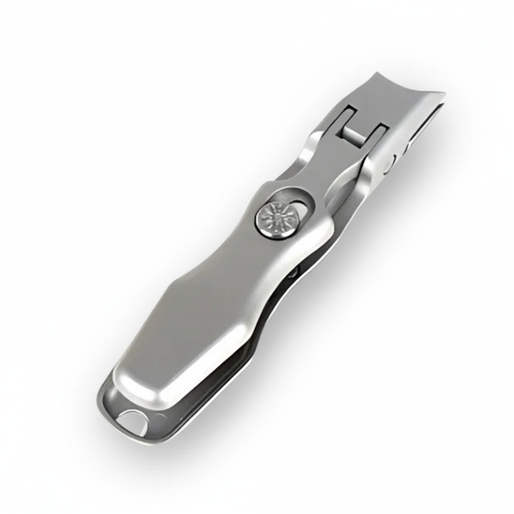 Nail Clippers Heavy Duty Stainless Steel