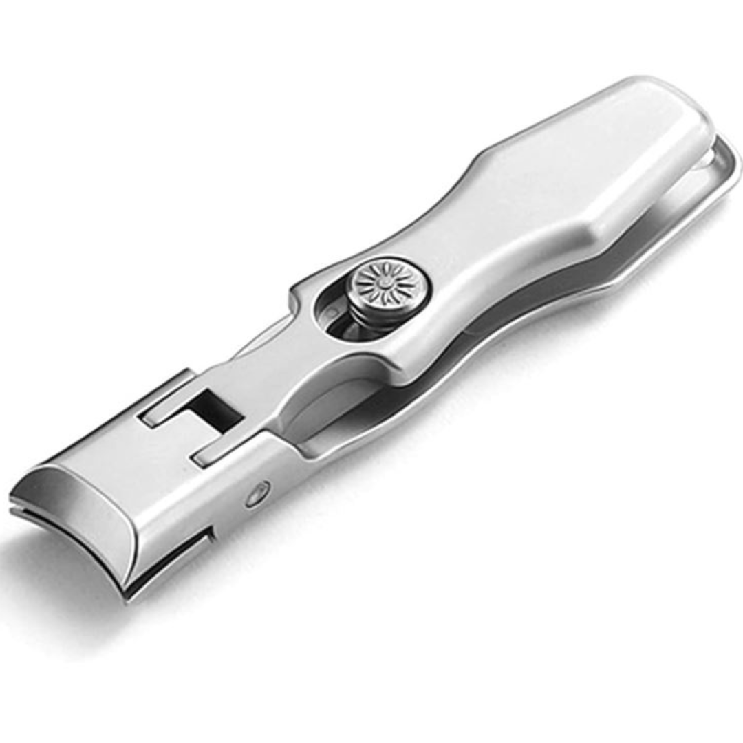 Nail Clippers Heavy Duty Stainless Steel