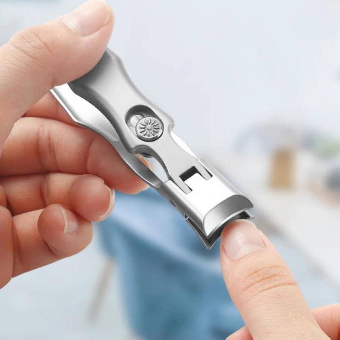Nail Clippers Heavy Duty Stainless Steel