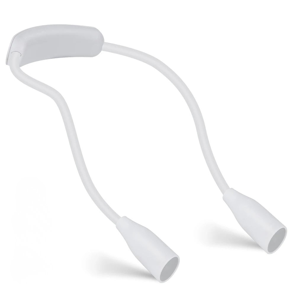 Neck Light Rechargeable LED Flexible Reading