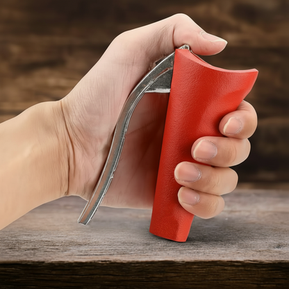 Nutcracker Aluminum Hand Tool Easy Lever
