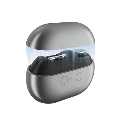 Nail Clipper Electric LED Rechargeable