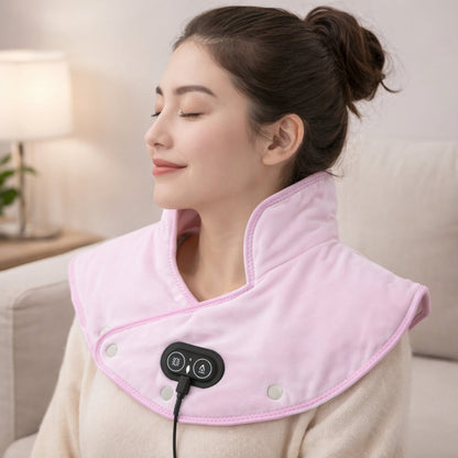 Neck Heating Pad Electric Shoulder Heat