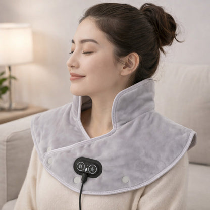 Neck Heating Pad Electric Shoulder Heat