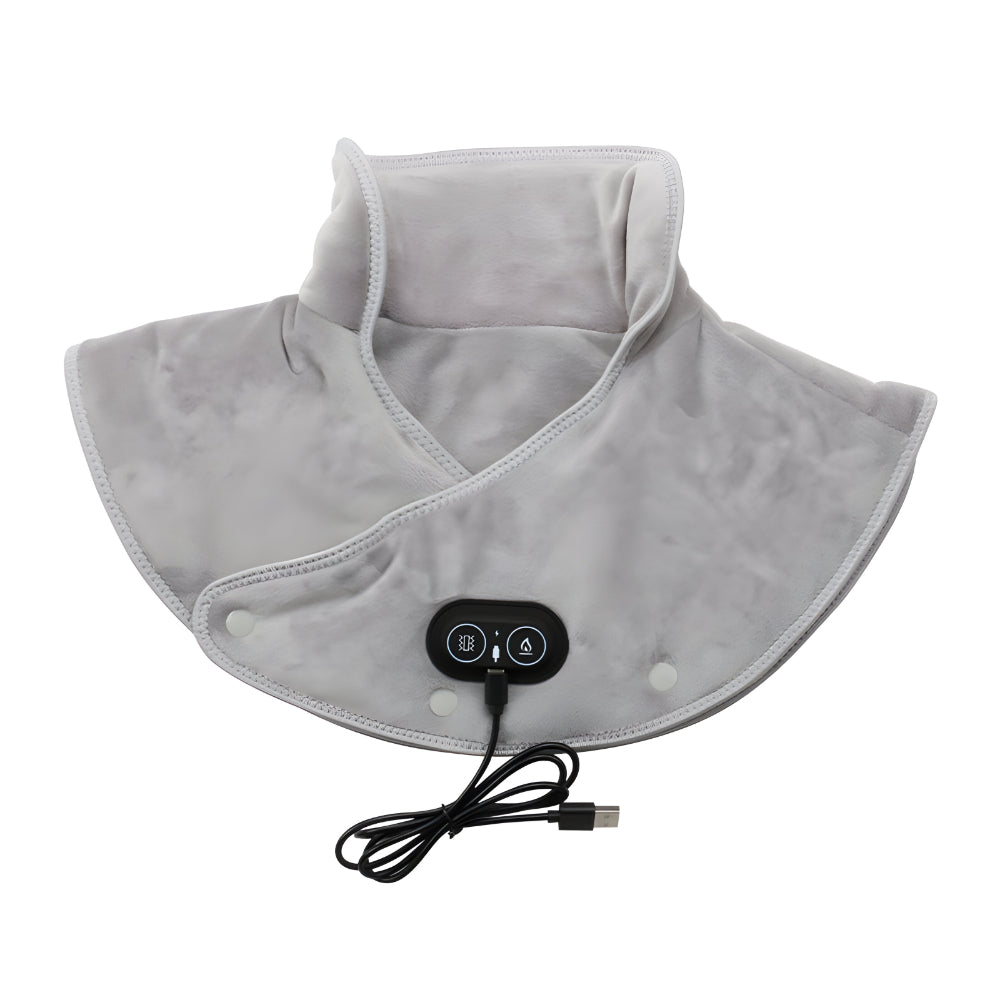 Neck Heating Pad Electric Shoulder Heat
