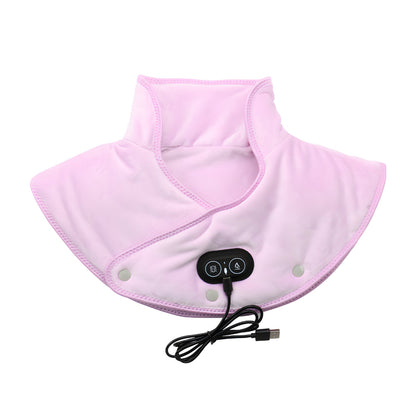 Neck Heating Pad Electric Shoulder Heat
