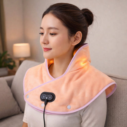 Neck Heating Pad Electric Shoulder Heat
