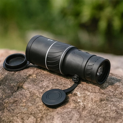 Night Vision Monocular Optical Zoom Outdoor