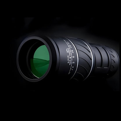 Night Vision Monocular Optical Zoom Outdoor