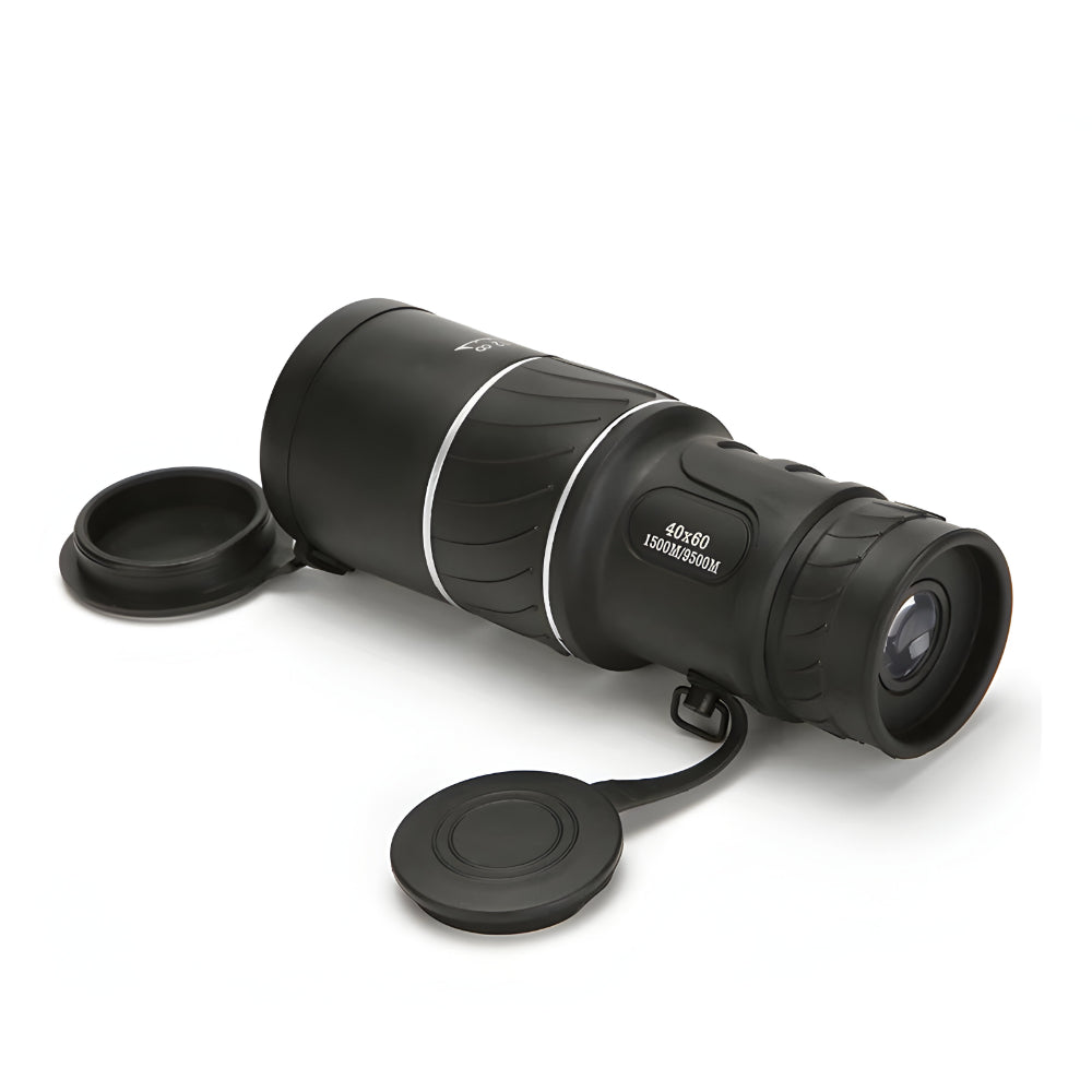 Night Vision Monocular Optical Zoom Outdoor