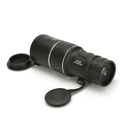Night Vision Monocular Optical Zoom Outdoor