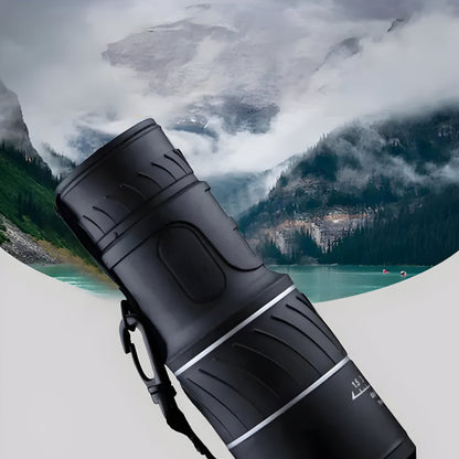 Night Vision Monocular Optical Zoom Outdoor