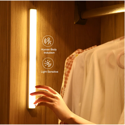 Night Light Motion Sensor LED Strip ABS
