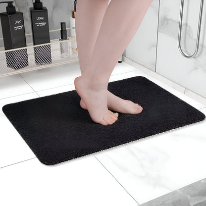 Bath Mat Shower Non Slip Cushioned Floor