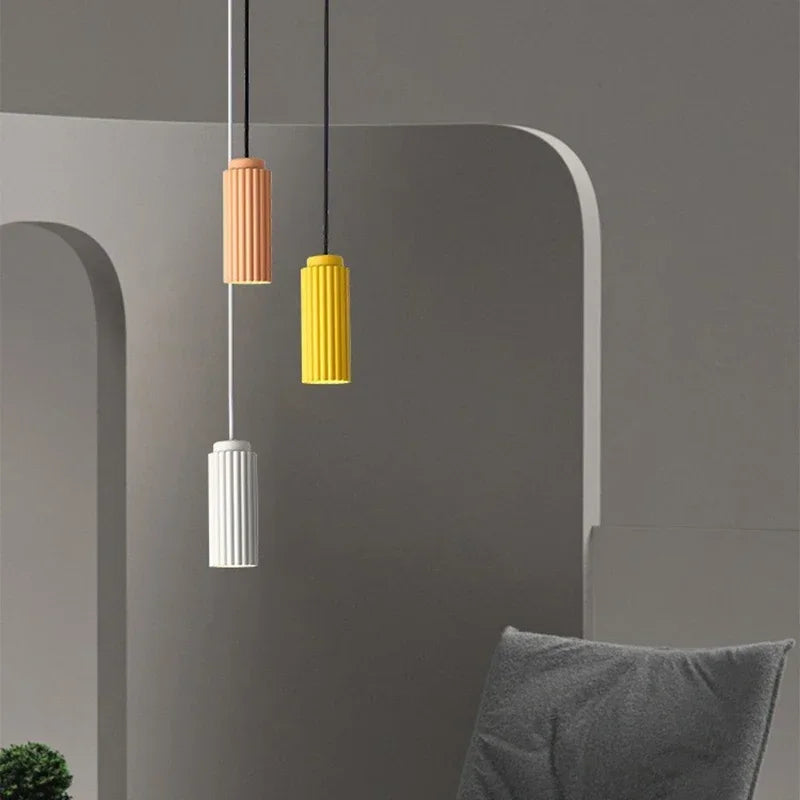 Nordicglow Pendant Light Scandinavian LED