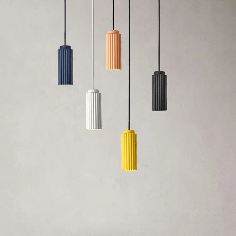 Nordicglow Pendant Light Scandinavian LED