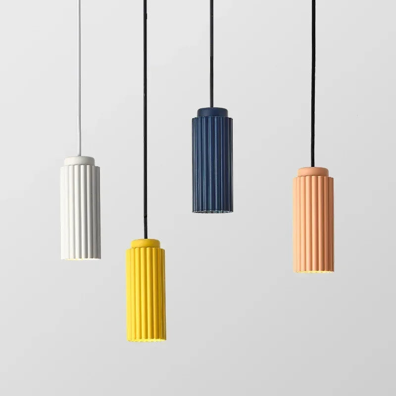 Nordicglow Pendant Light Scandinavian LED