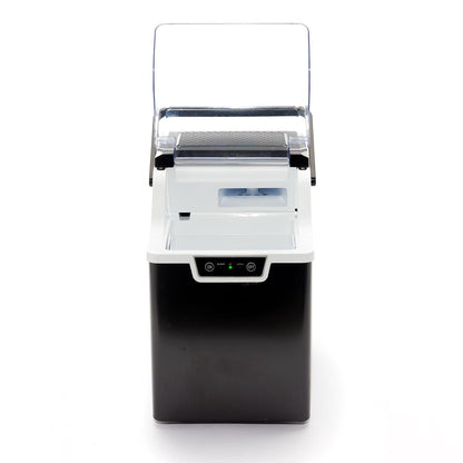 Nugget Ice Maker Countertop Portable Compact