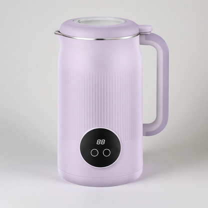Nut Milk Maker Electric Multi Function