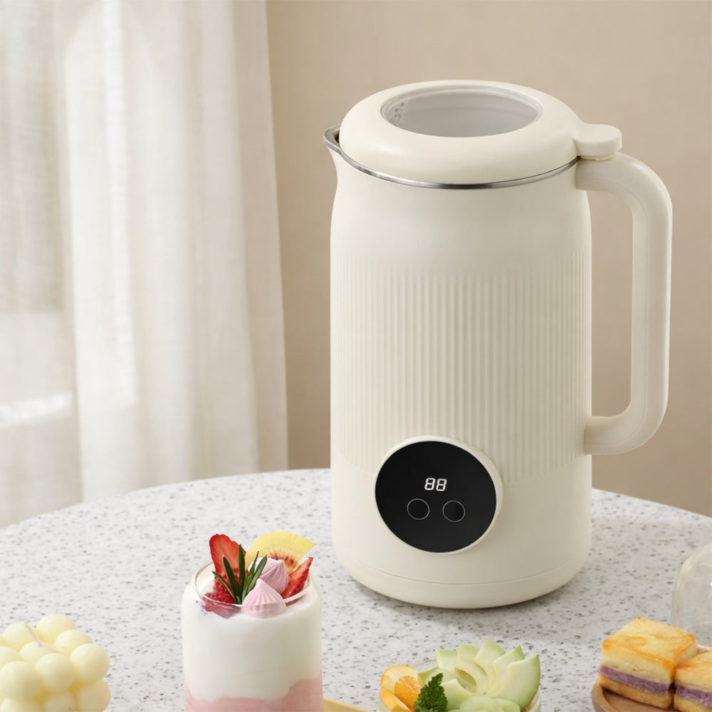 Nut Milk Maker Electric Multi Function