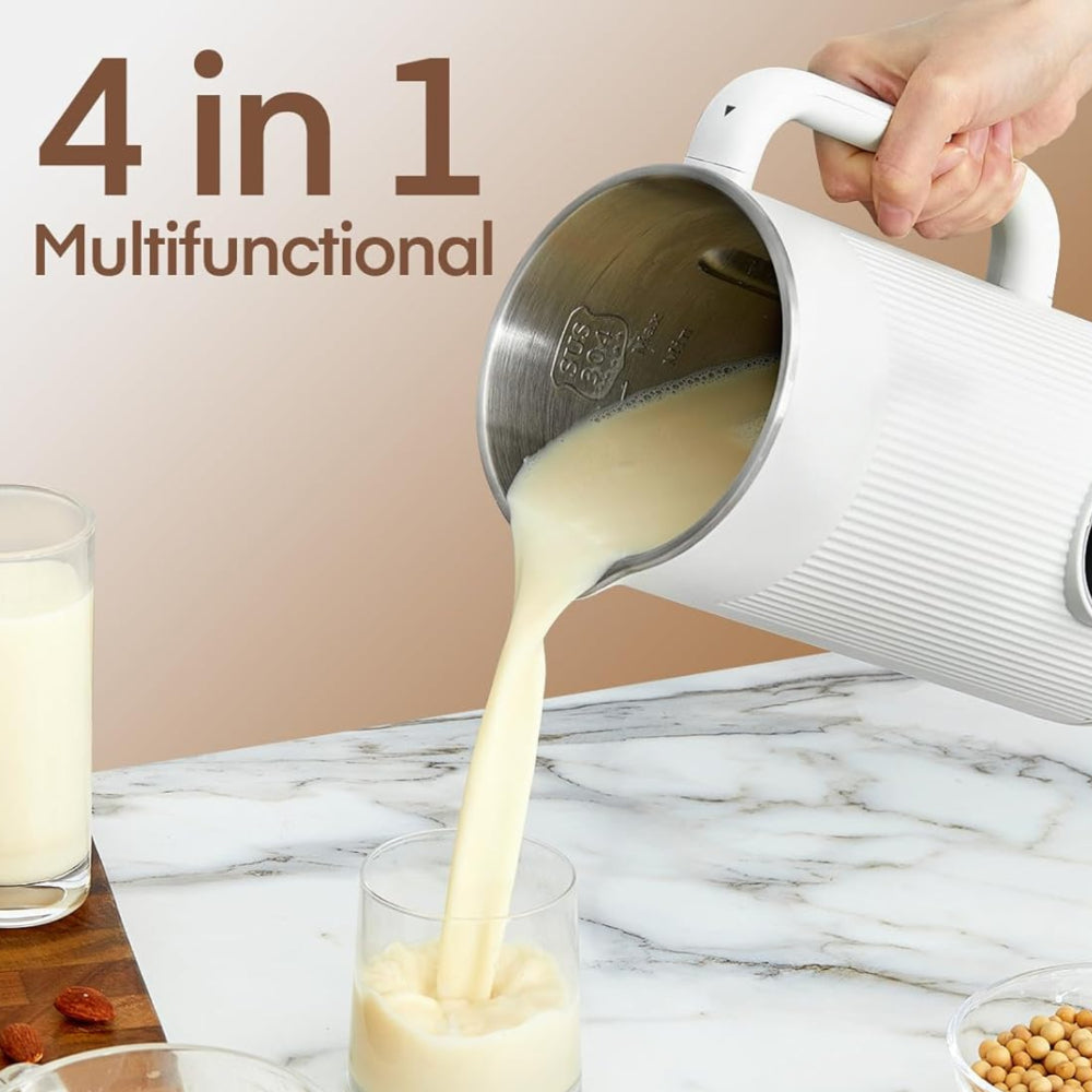 Nut Milk Maker Electric Multi Function