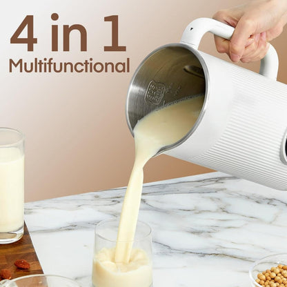 Nut Milk Maker Electric Multi Function