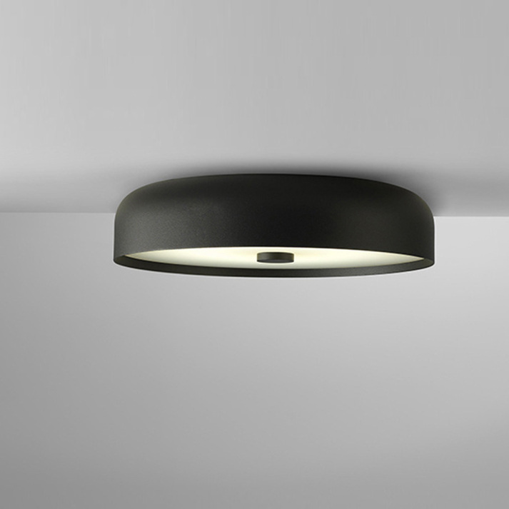 Nordic Retro Ceiling Light Minimalist LED
