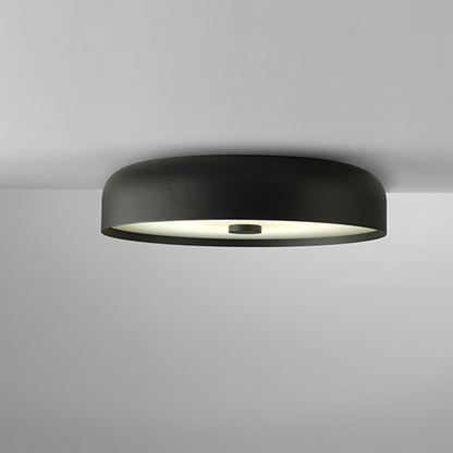 Nordic Retro Ceiling Light Minimalist LED