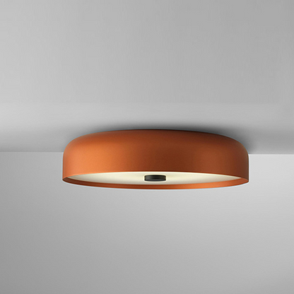 Nordic Retro Ceiling Light Minimalist LED