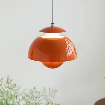 Scandinavian Modern LED Pendant Light