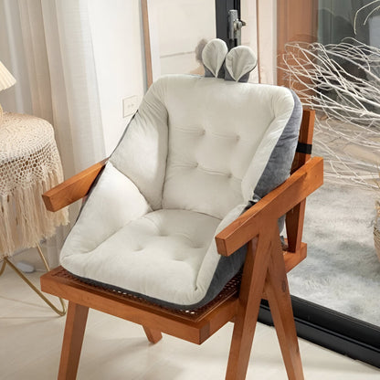 Chair Cushion Tufted Seat Pad Home Seating