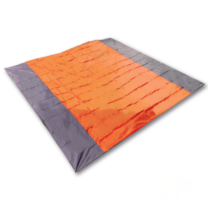 Outdoor Beach Picnic Mat Sand Free Foldable