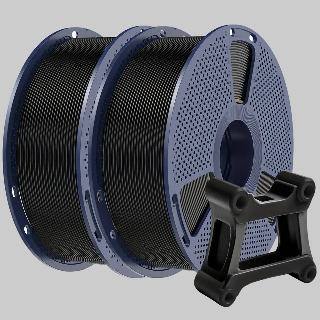 3D Printer Filament PETG Plastic Spool