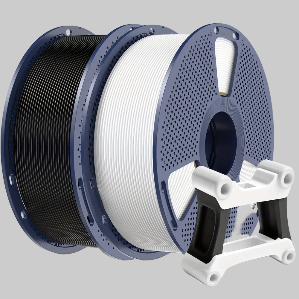 3D Printer Filament PETG Plastic Spool
