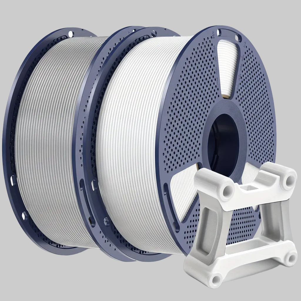 3D Printer Filament PETG Plastic Spool