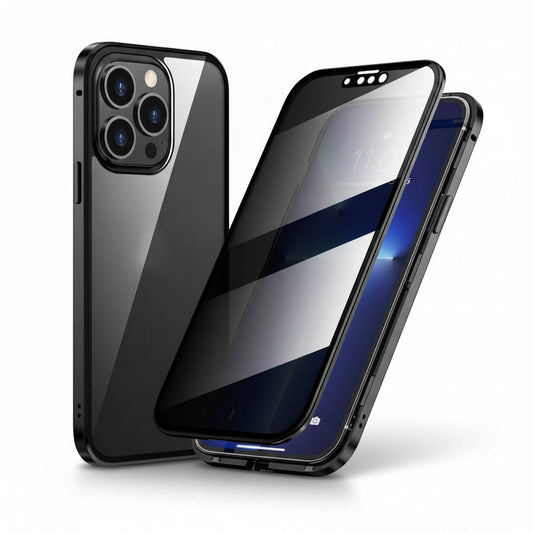Phone Case Privacy Anti Spy 360 Degree