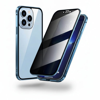 Phone Case Privacy Anti Spy 360 Degree