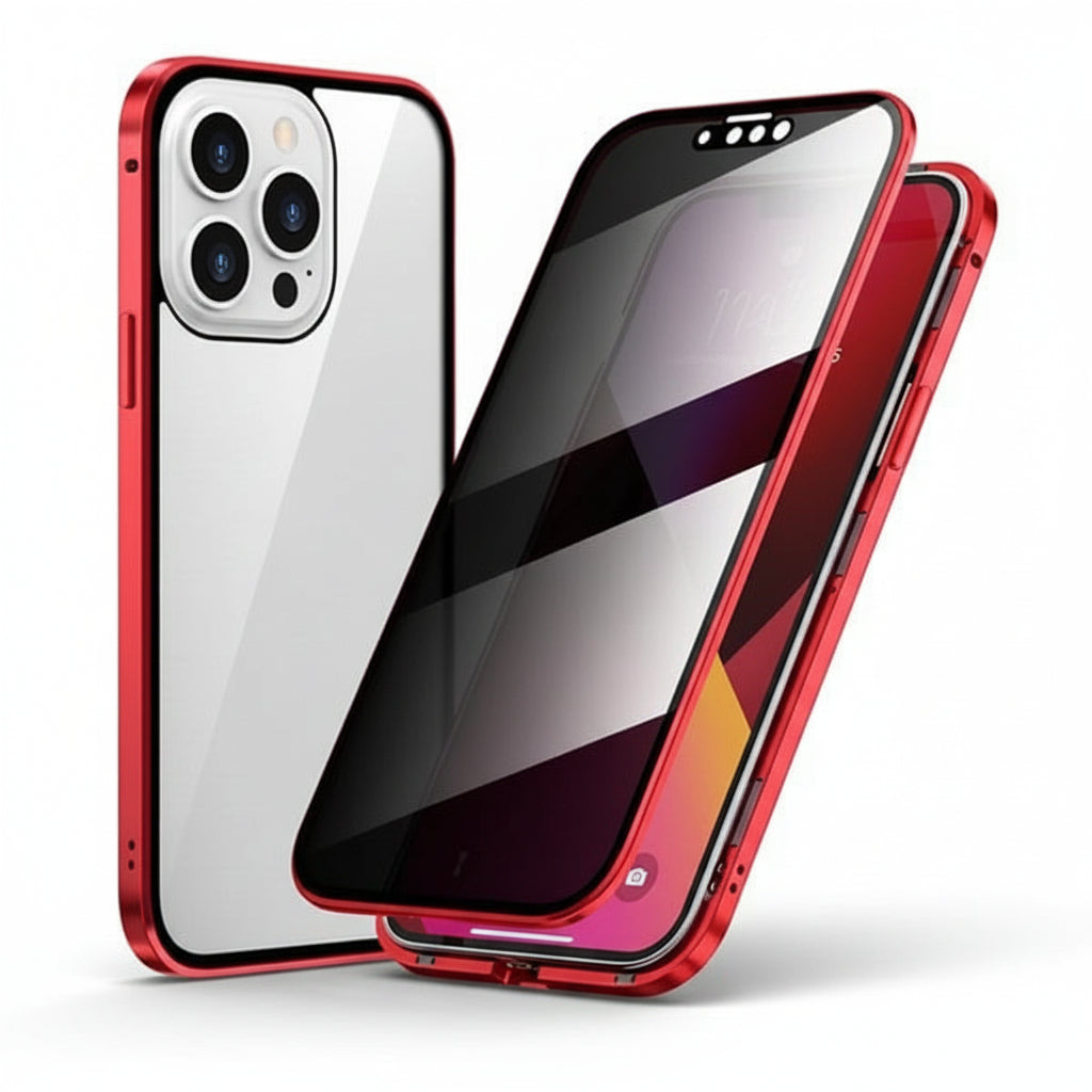 Phone Case Privacy Anti Spy 360 Degree