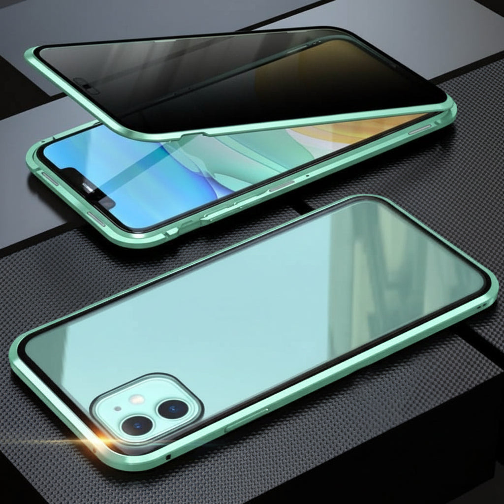 Phone Case Privacy Anti Spy 360 Degree