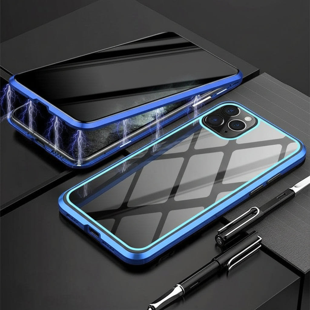 Phone Case Privacy Anti Spy 360 Degree