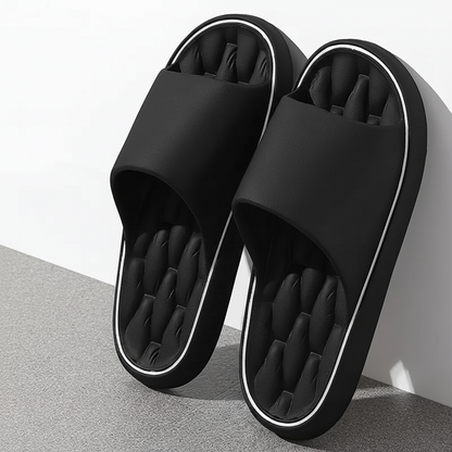 Slippers Pillow Slides Soft Slip On Summer