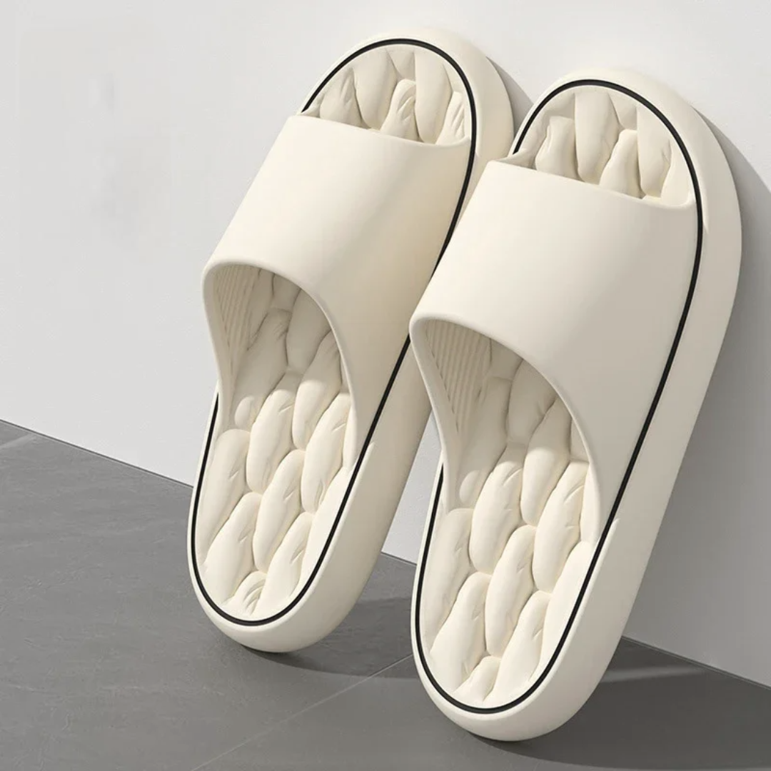 Slippers Pillow Slides Soft Slip On Summer