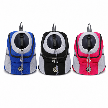 Pet Carrier Dog Carrier Backpack Travel
