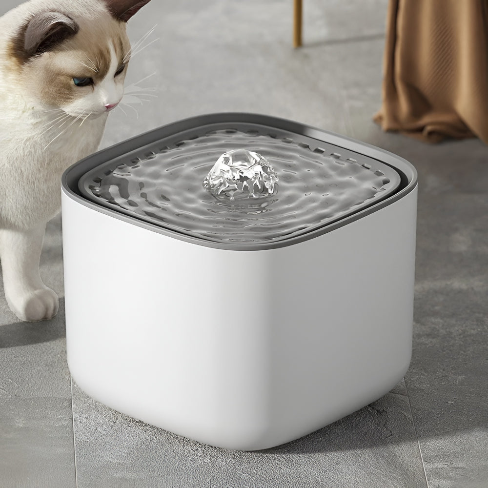 Pet Fountain Automatic Water Dispenser